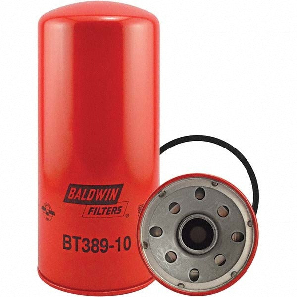 BALDWIN FILTERS Baldwin Filters BT389-10 Hydraulic Spin-on Filter