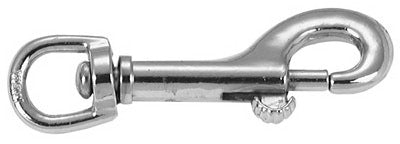 CAMPBELL Apex Tools Group Llc T7605801 Bolt Snap 5/8 Inch 10 Pack