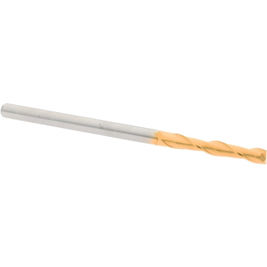 HERTEL Hertel 750622 Square End Mill 2 Flute Solid Carbide