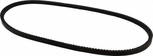 CONTINENTAL Continental Contitech 20042854 Cogged V-belt 5L 49in