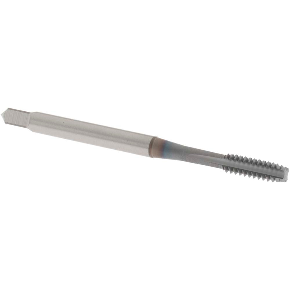 OSG Osg 1005110508 Straight Flute Tap 6-32 Unc Ticn