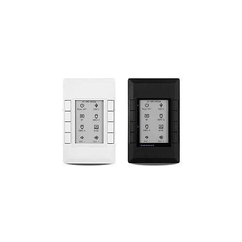ATLONA Atlona Inc. AT-VKP-8E 8 Button Keypad Controller