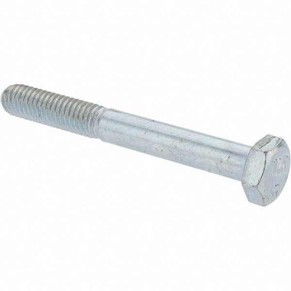 VALUE COLLECTION Value Collection 44439 M6x1.00x50mm Hex Cap Screw 25pk
