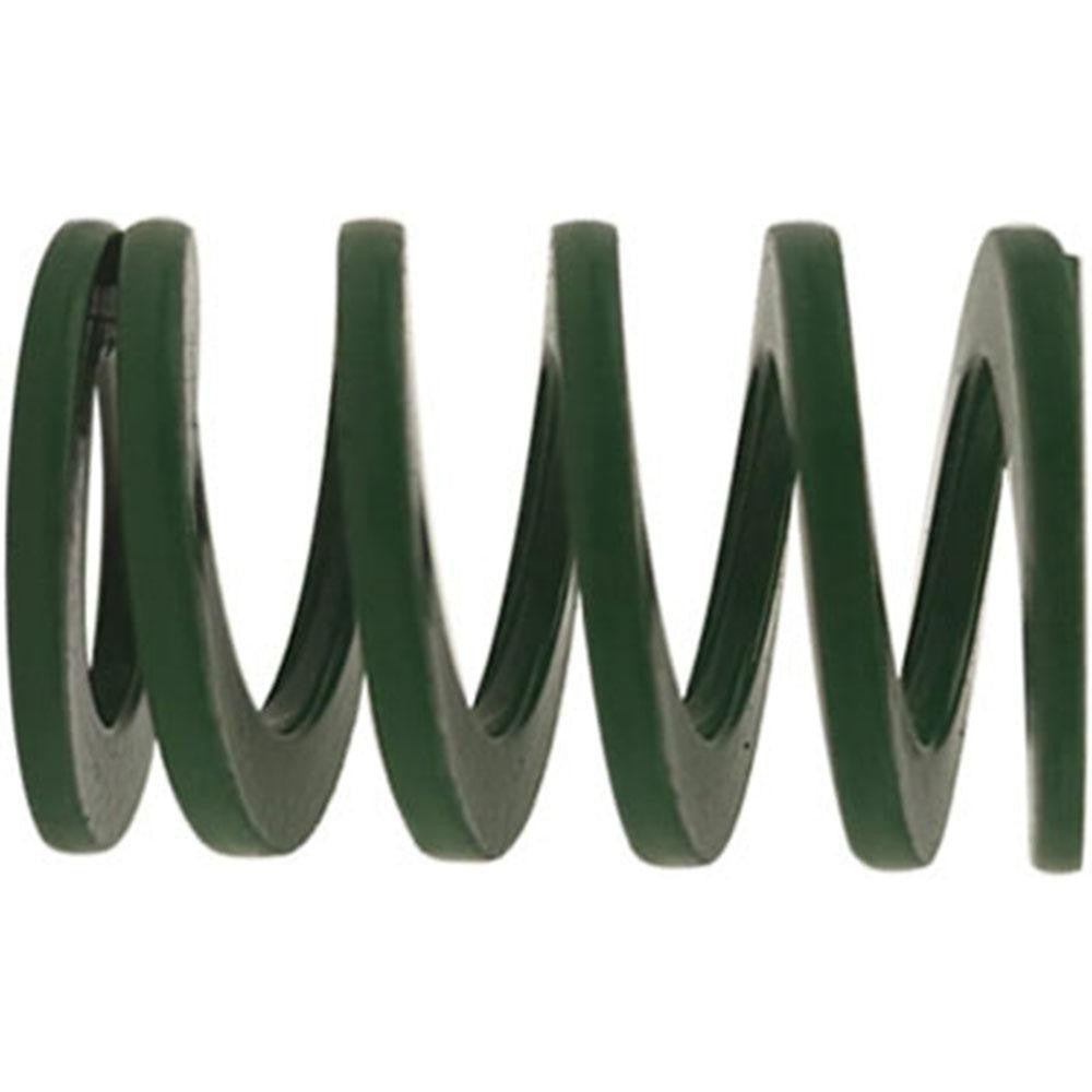 GIBRALTAR Gibraltar DCIL12.5-25 Die Spring Light-duty Green
