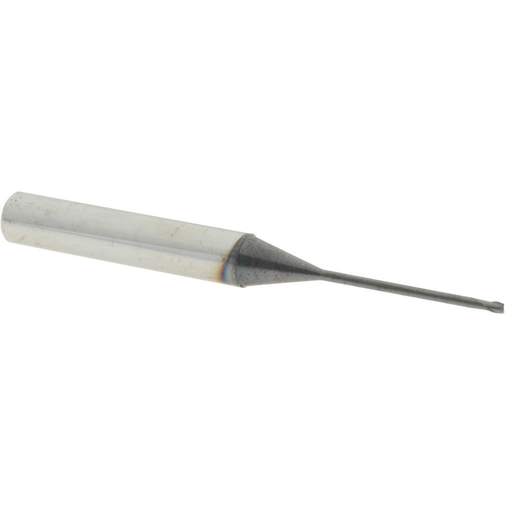 ACCUPRO Accupro 12177338 Corner Radius End Mill 1.2mm 2 Flute