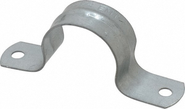 THOMAS & BETTS Thomas Betts TS904 Pipe Conduit Strap 1-1/4 in Steel