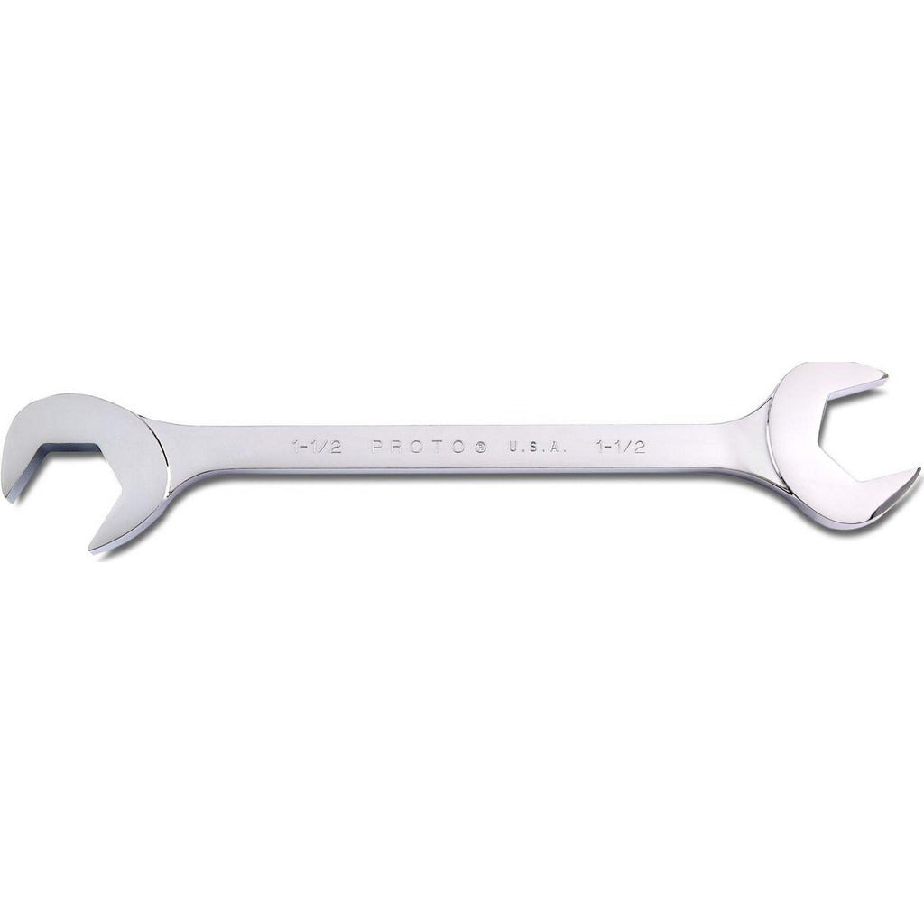 PROTO Proto J3148 Open End Wrench 1-1/2 in Double End