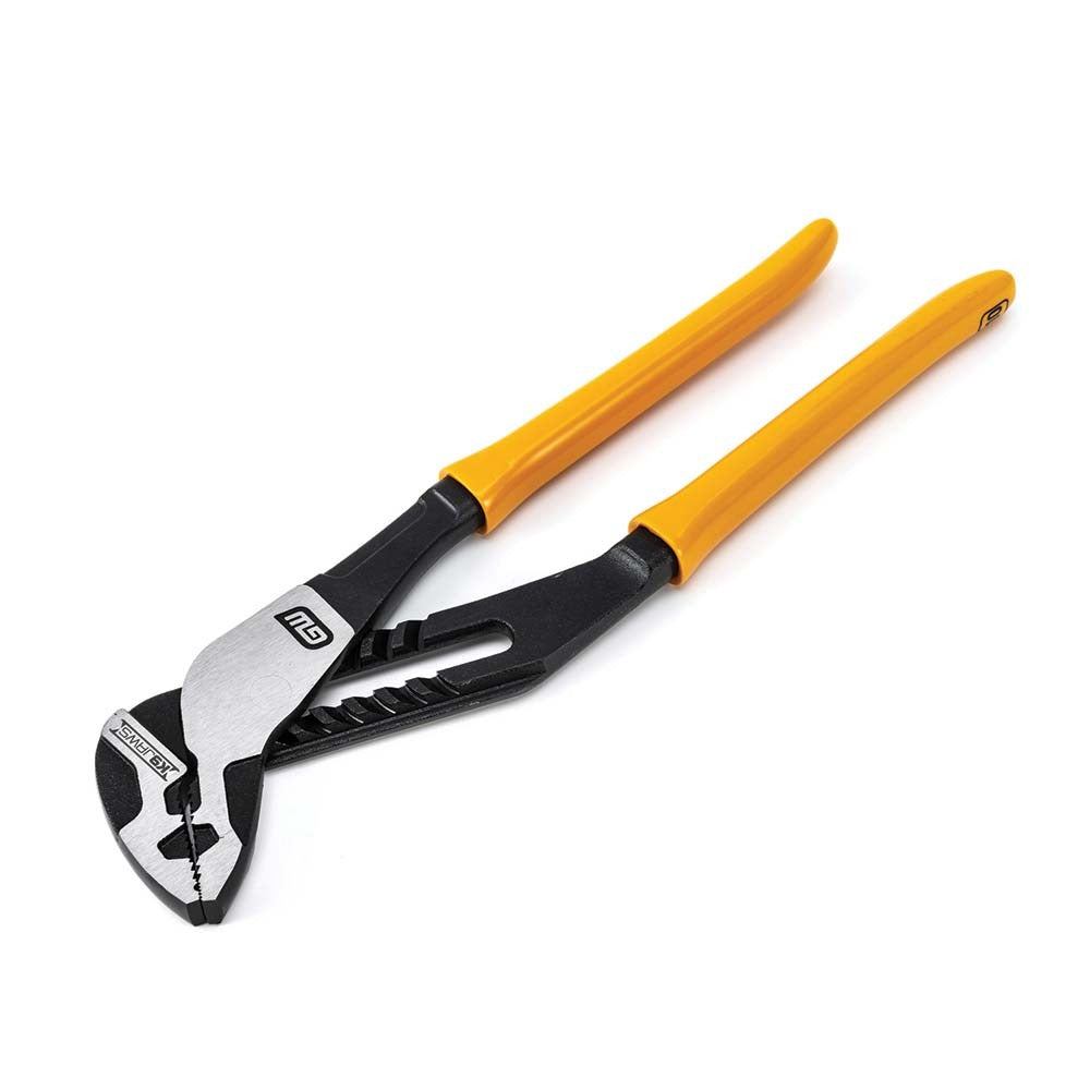 GEARWRENCH Gearwrench 82169 Tongue and Groove Pliers 8 Inch 20 Position