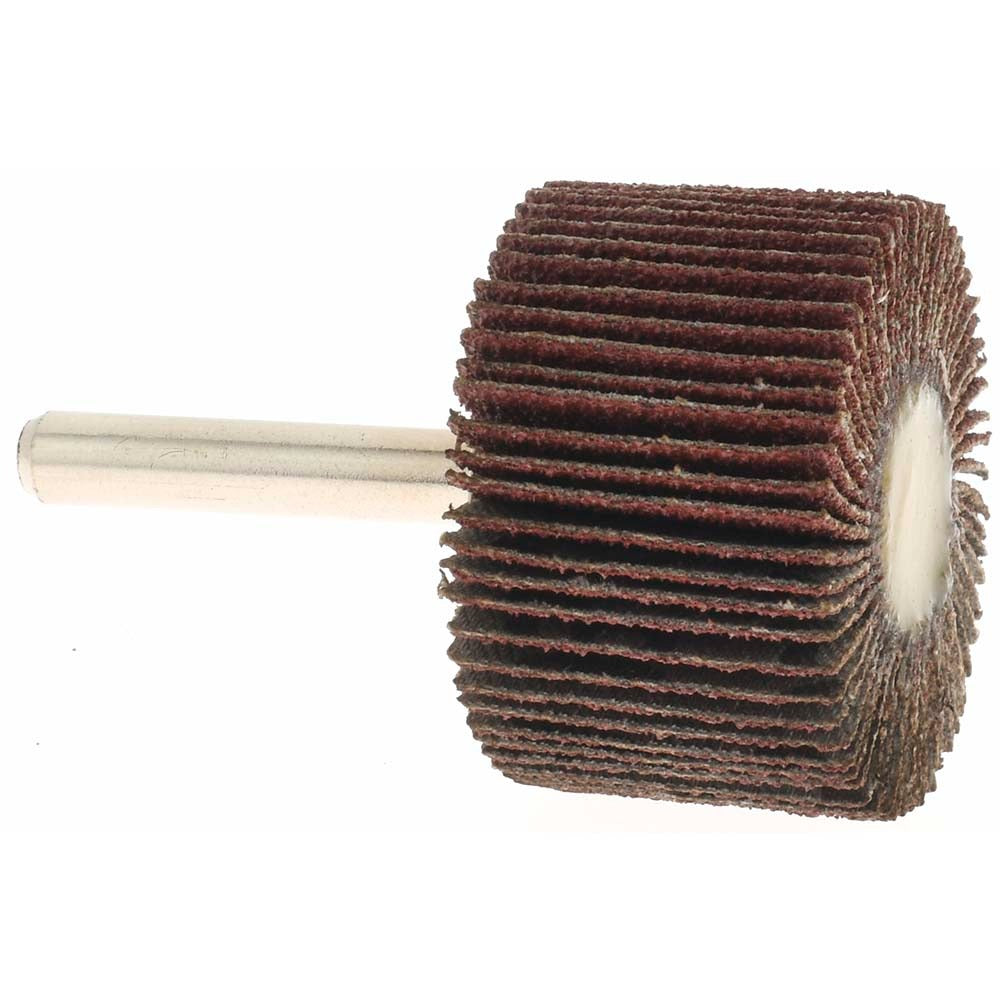 VALUE COLLECTION Value Collection BD3262 Mounted Flap Wheel 60 Grit