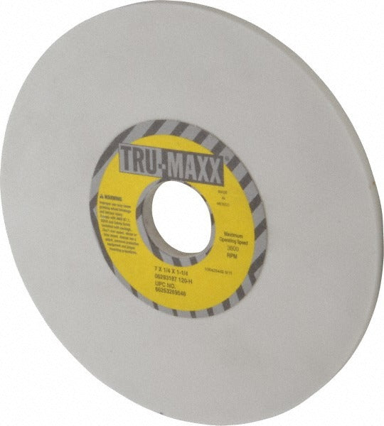 TRU-MAXX Tru-maxx 66253269546 Surface Grinding Wheel 120 Grit