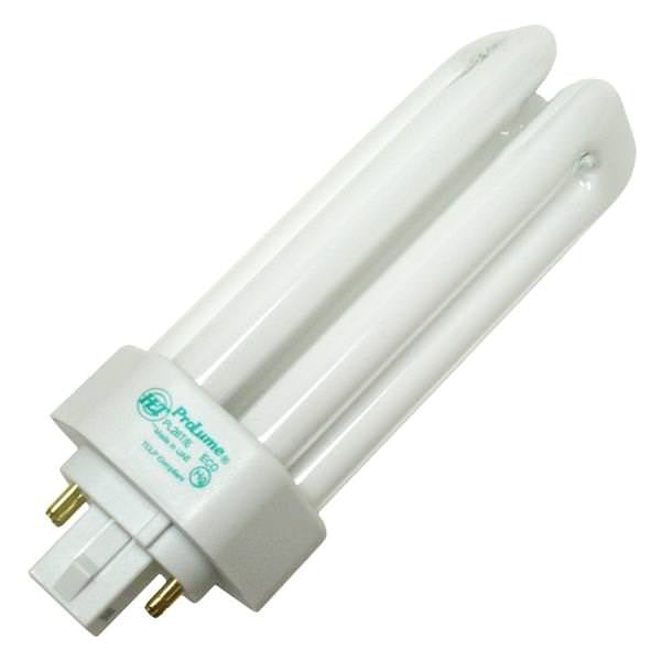 HALCO LIGHTING Halco Lighting 109022 CFL Triple Tube T4 Bulb 26W (Pack 1) PL26T/E/35/ECO