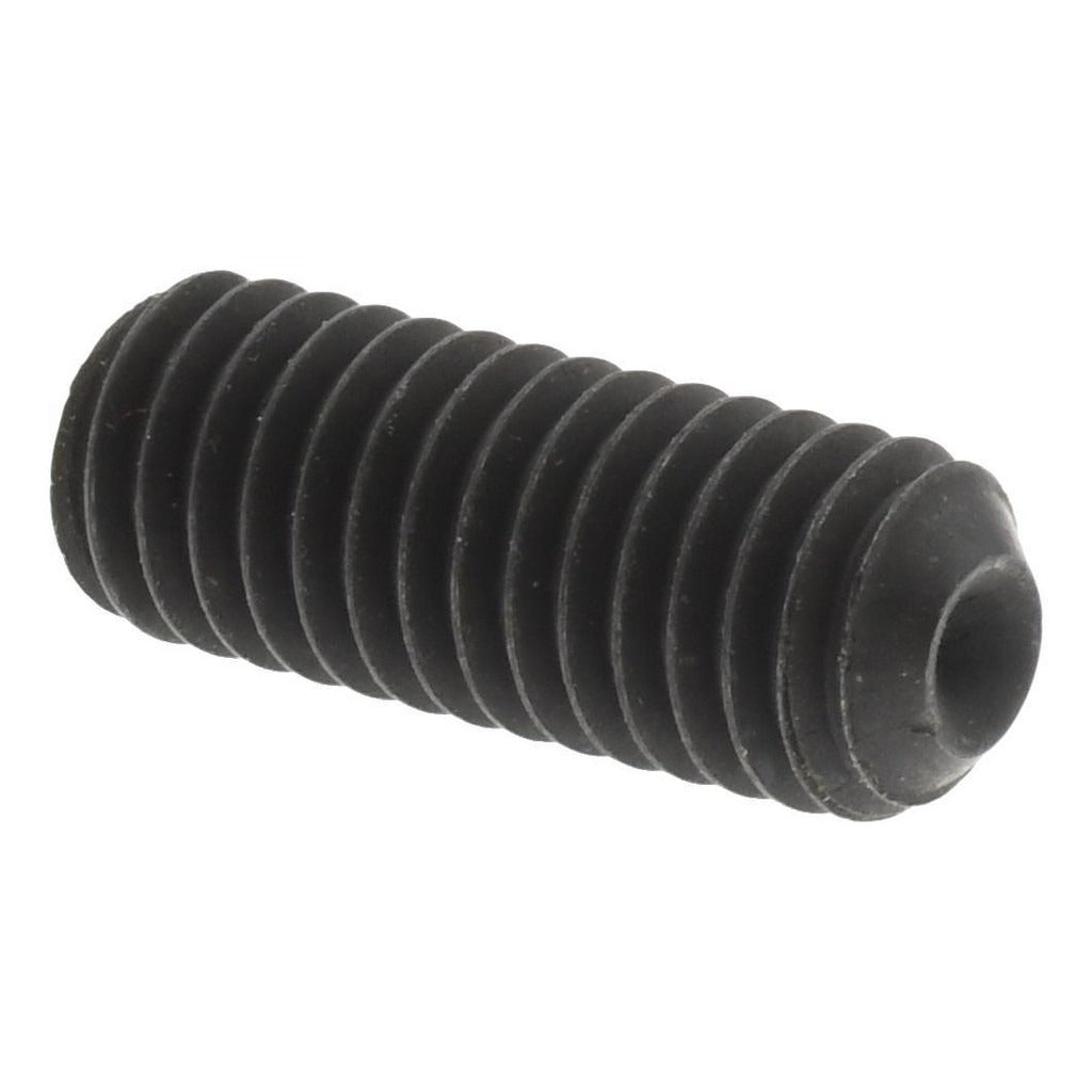 VALUE COLLECTION Value Collection 101281P Set Screw 10-32 X 1/2 in Cup Point