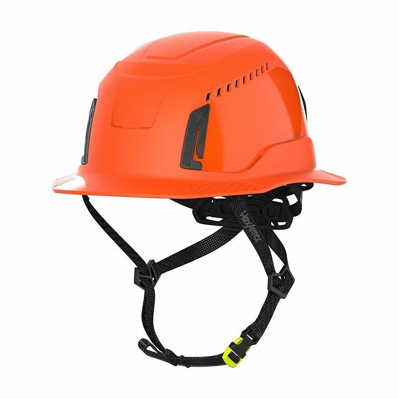 HEXARMOR Hexarmor 16-30009 Full-brim Safety Helmet Type 2 Class C