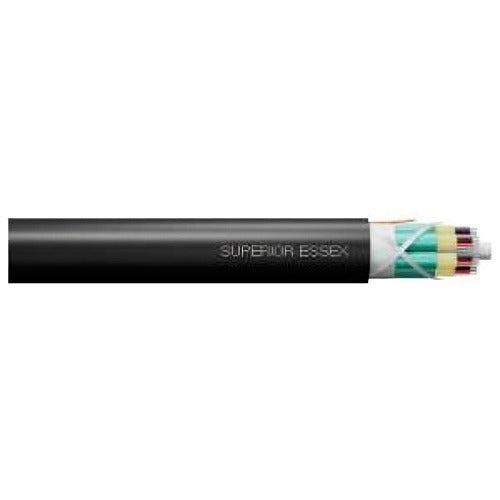 SUPERIOR ESSEX Superior Essex F308-012U30-E991 OM3 Riser Fiber Cable