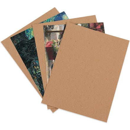 BSC PREFERRED Bsc Preferred CP1414 Chipboard Pads 460 Per Case