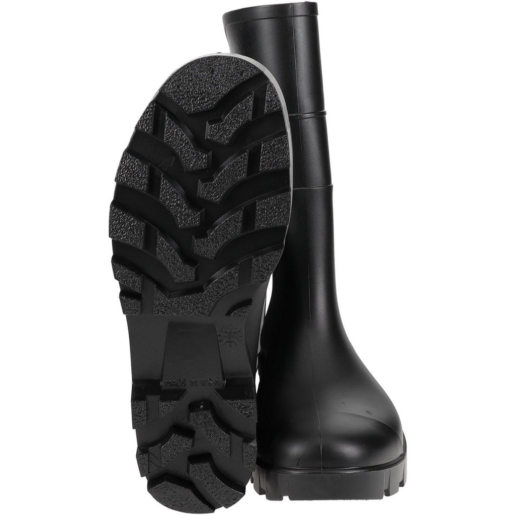 PRO-SAFE Pro-safe PS-44231-12 Steel Toe Work Boot Size 12