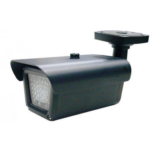 SPECO Speco IR80 Infrared Illuminator Dual Voltage (80 Degree)