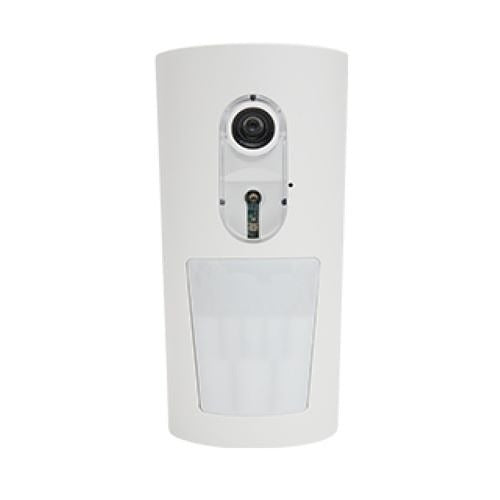 DSC Dsc PGP9934P Wireless Powerg Indoor Motion Detector