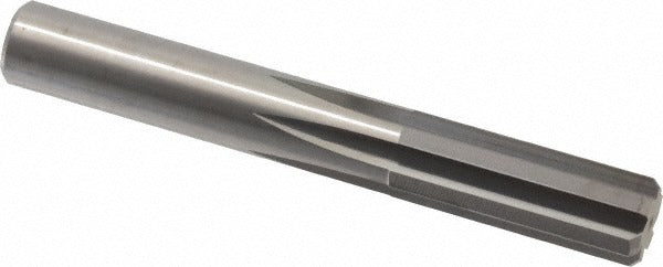 M.A. FORD M.a. Ford 27256250 Chucking Reamer 9/16 in Solid Carbide