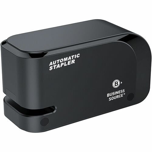 BUSINESS SOURCE Business Source BSN00081 Electric Stapler 20 Sheet