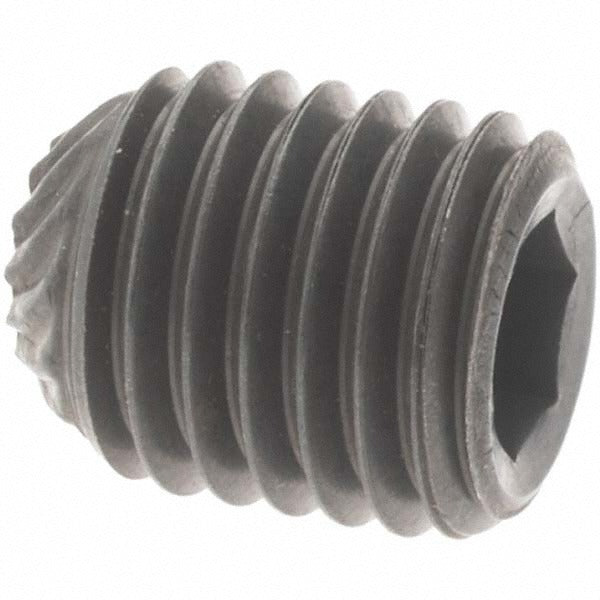 VALUE COLLECTION Value Collection 40536 Set Screw 5/16-24 X 3/8 in Grade 8