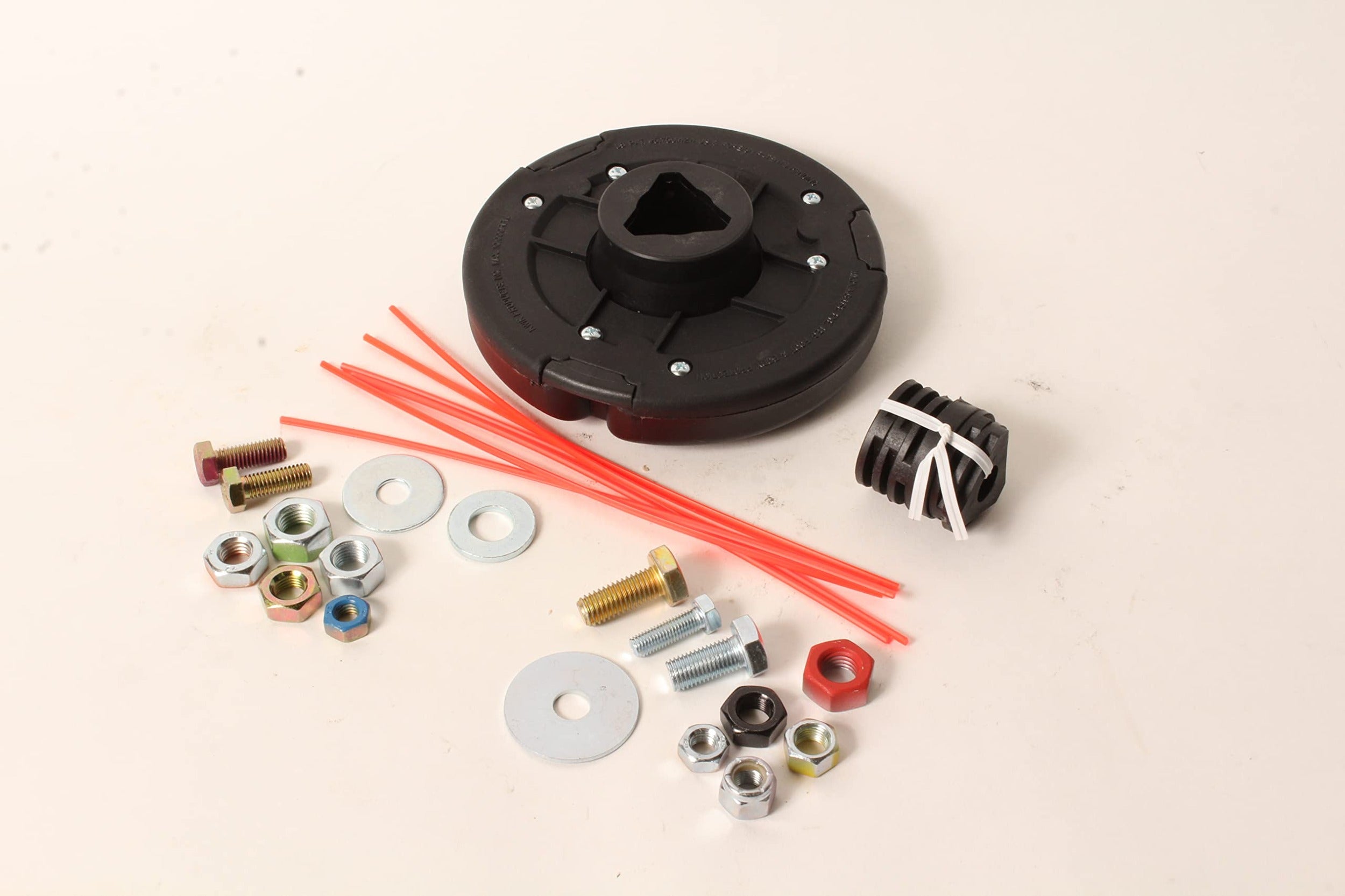 ECHO Echo 99944200221 3-line Rapid-load Trimmer Head