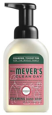 SC JOHNSON S C Johnson Wax 17466 Foaming Hand Soap 10 Oz
