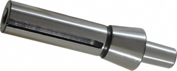 JACOBS CHUCK Jacobs 7342DN Drill Chuck Arbor JT6 Mount R8 Shank