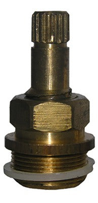 LASCO Larsen Supply Co. S-216-1NL Hot Faucet Stem Sterling 2222