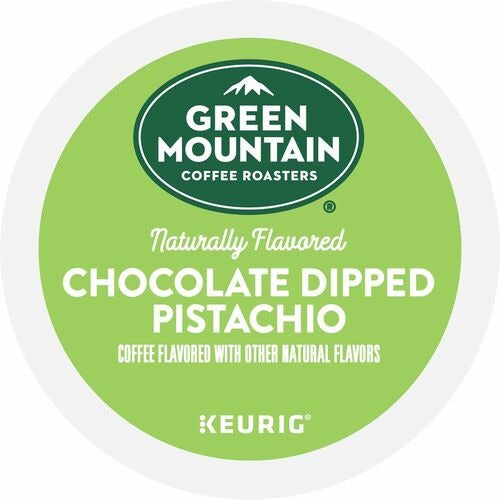 KEURIG Green Mountain GMT0158 Coffee K-cups Box of 24