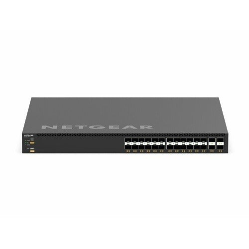 NETGEAR Netgear XSM4328FV-100NES 28-port Managed Network Switch