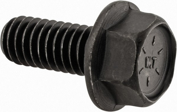 VALUE COLLECTION Value Collection 822692MSC Smooth Flange Bolt 5/16-18 Unc