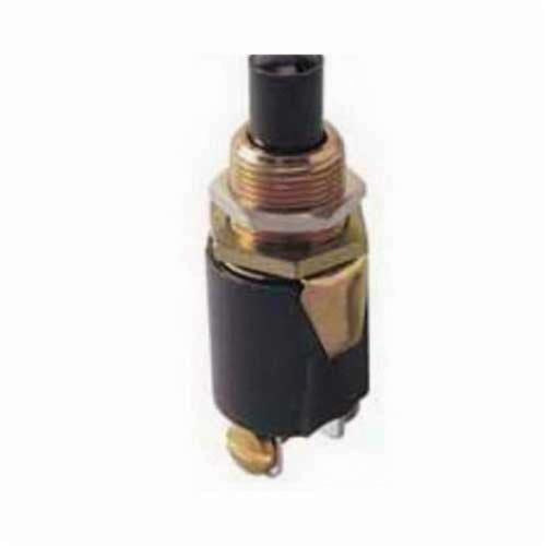 EATON Eaton 8411K7 Push Button Switch 0.75 A at 125 VAC (SPST)