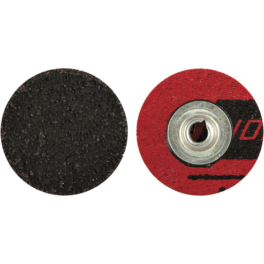NORTON Norton 66261132707 Quick-change Disc 50 Grit 1.5 in