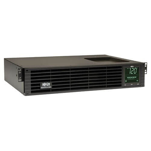 TRIPP LITE Tripp Lite SM1000RM2UTAA 1000VA Smart Ups Rackmount