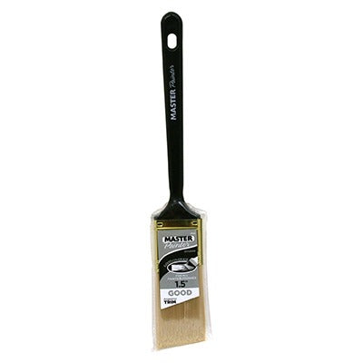 BSC PREFERRED Bsc Preferred 30215TVA 1.5 Inch Angle Polyester Sash Brush