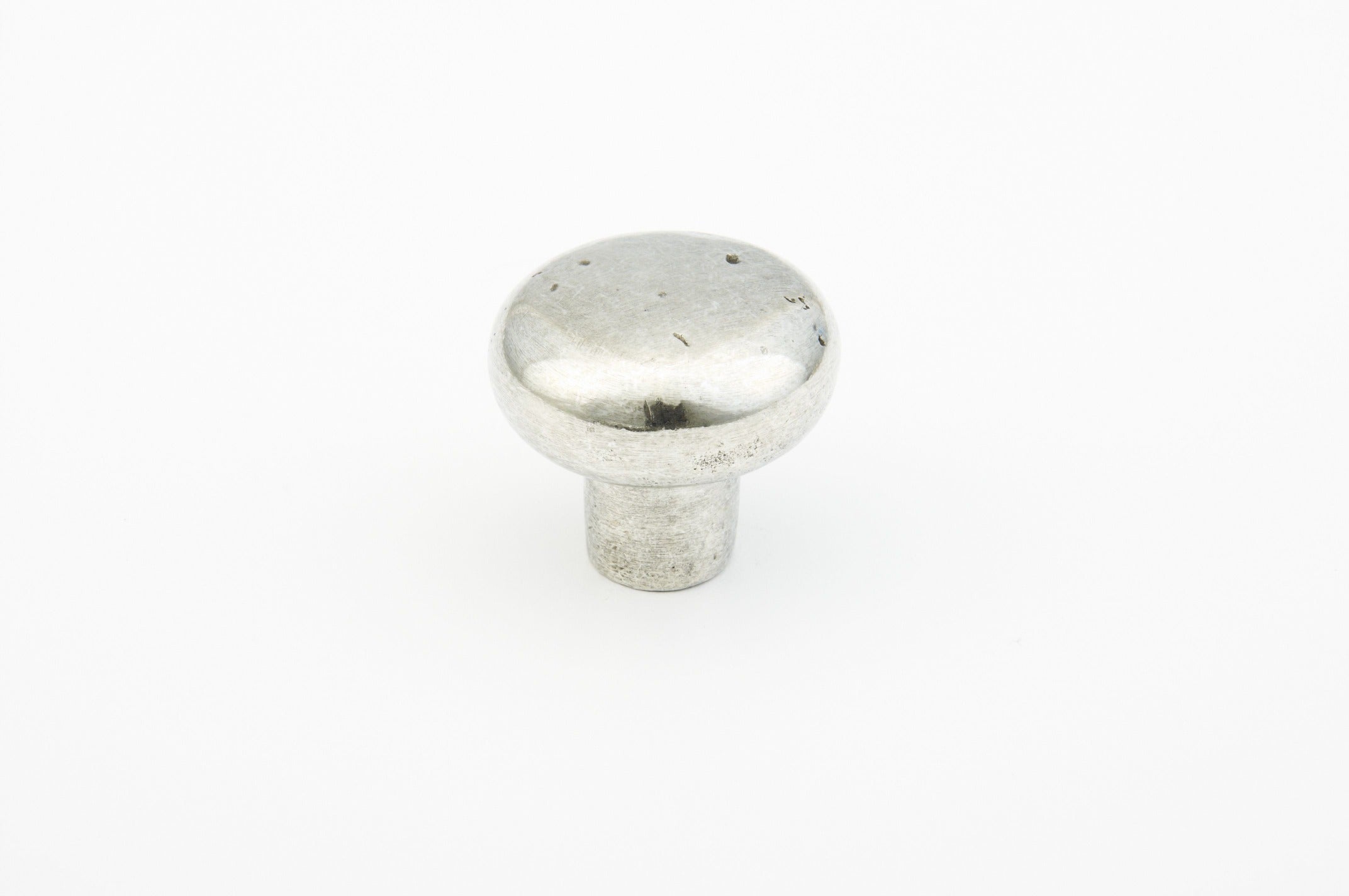SCHAUB Schaub 773-N Mountain Cabinet Knob Natural Finish