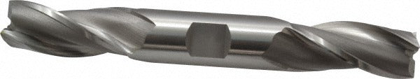 OSG Osg 5323100 Square End Mill 3/4 in Cobalt 3 Flute