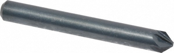 M.A. FORD M.a. Ford. 79018702 Countersink 82 Deg 6 Flute Hss