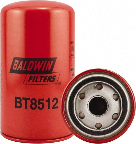 BALDWIN FILTERS Baldwin Filters BT8512 Automotive Hydraulic Filter