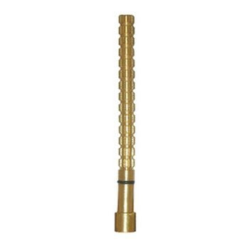 LARSEN SUPPLY COMPANY Larsen Supply Company LAR0-3813 Brass Stem Extension