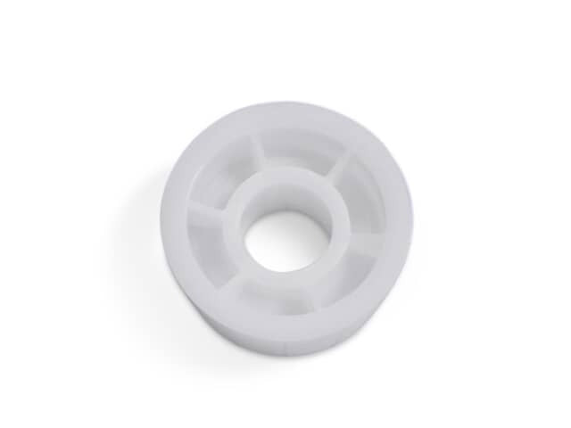 SAMSUNG Samsung dc66-00402a Dryer Idler Pulley