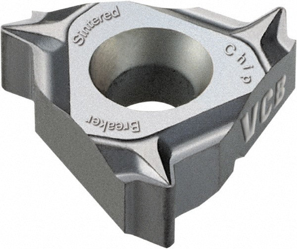 VARGUS Vargus 53688 Threading Insert 14 Tpi Un Solid Carbide