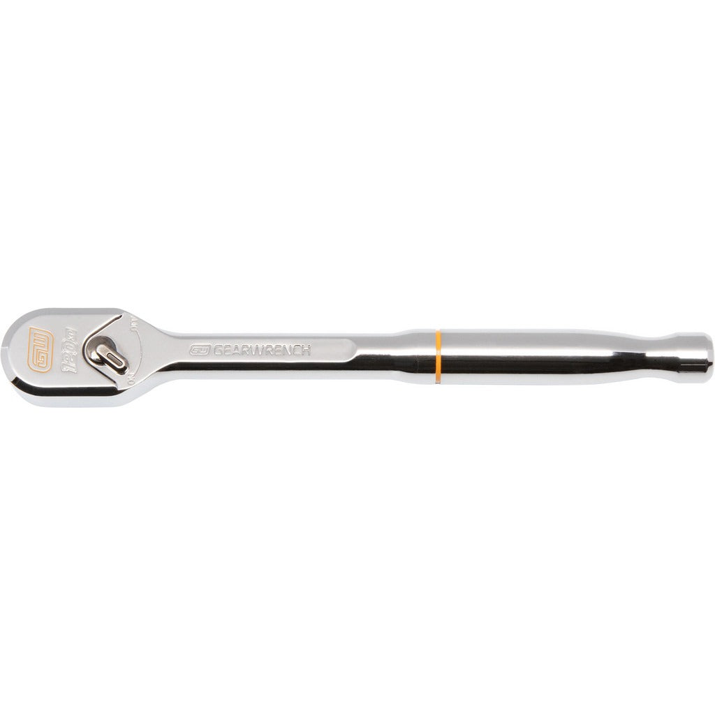 GEARWRENCH Gearwrench 81211XP 3/8 in Drive Flexible Ratchet 60-tooth