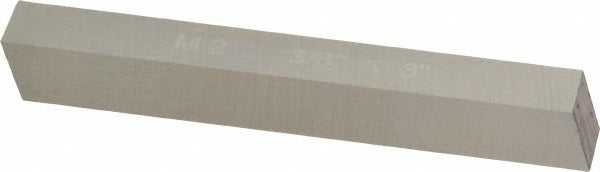 CLEVELAND CONTROLS Cleveland C44516 Tool Bit Blank 3/8 in Square M2 Hss