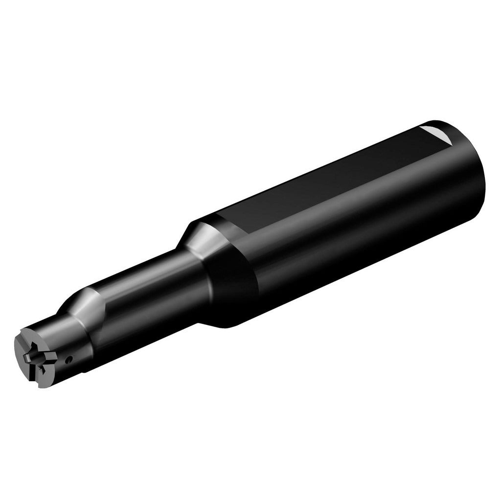 SANDVIK COROMANT Sandvik Coromant 5735522 Indexable Boring Bar 1/2 in Shank