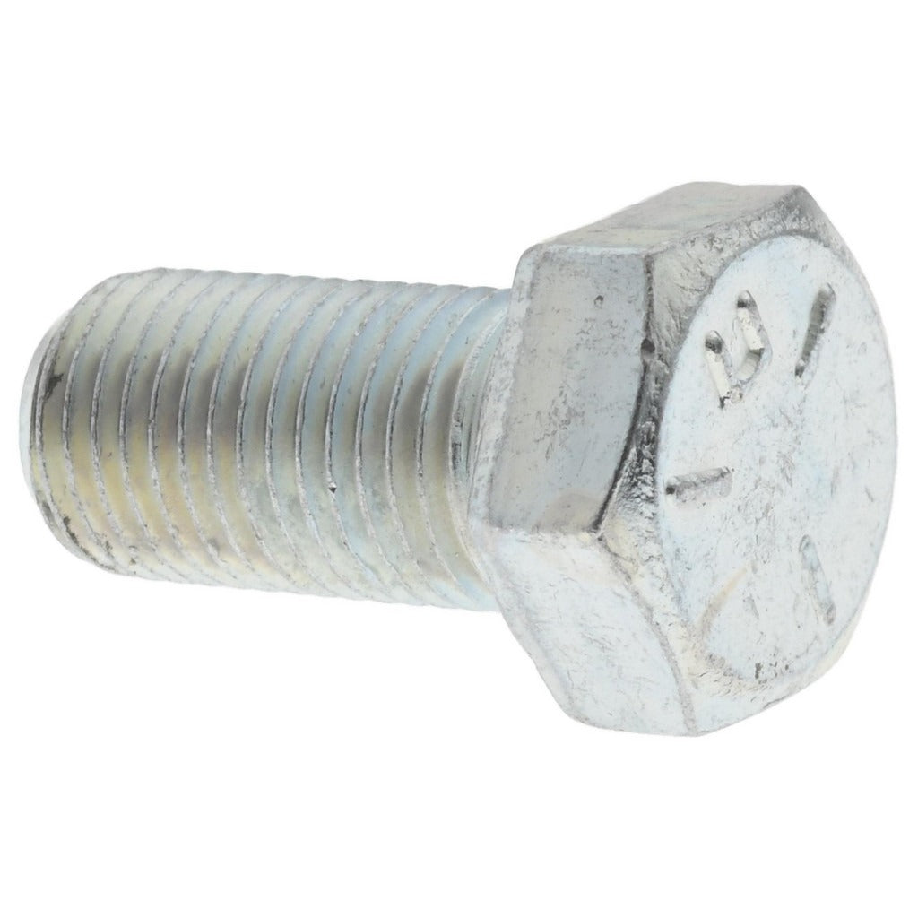 VALUE COLLECTION Value Collection MP30227 Hex Cap Screw 3/8-24 X 3/4 in Grade 5