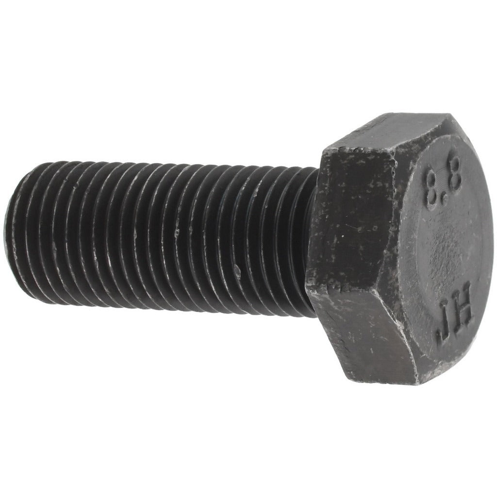 VALUE COLLECTION Value Collection 643252PS Hex Head Cap Screw M12x1.25x30mm