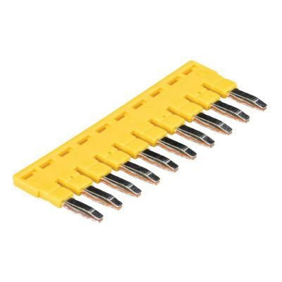 WIELAND ELECTRIC Wieland Electric z7.261.2027.0 Cross Connector 10-pole