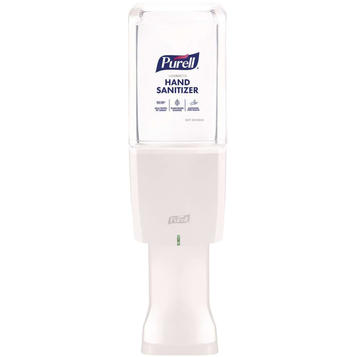 GOJO Gojo GOJ8320E1 PURELL ES10 Automatic Hand Sanitizer Dispenser Battery 1200 ml 1 Each